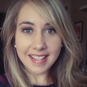 Meet your Posher, Leah